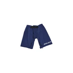 Bauer Byxöverdrag Cover Shell Jr Blue