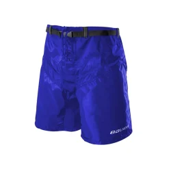 Bauer Byxöverdrag Målvakt Int/Jr Blue