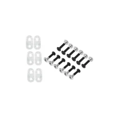 Bauer Distanser Visir - 6 Pack