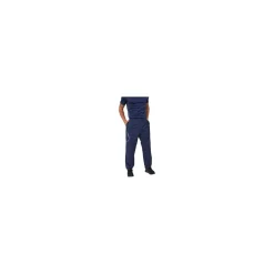 Bauer Eu WInter Pant Jr Navyblå