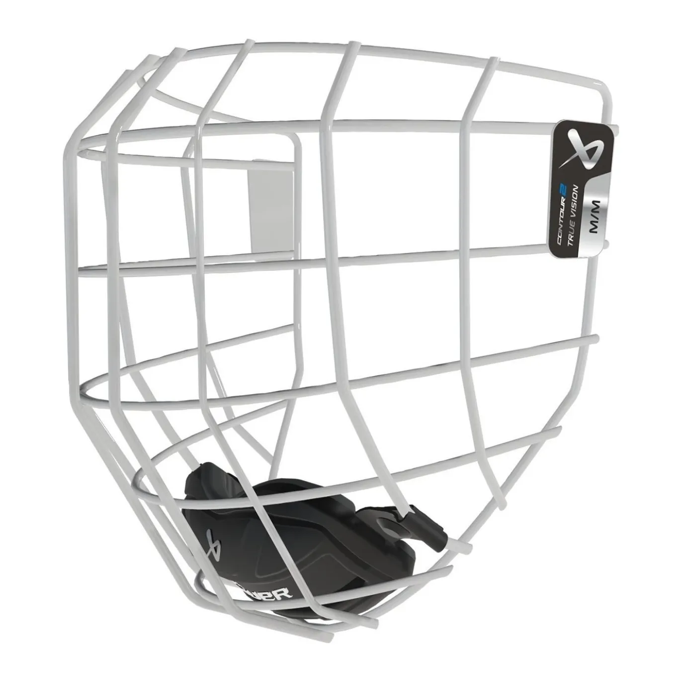 Bauer Galler Contour 2 White