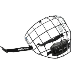 Bauer Galler II I2