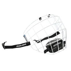 Bauer Galler II White