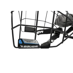 Bauer Galler II White