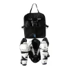 Bauer Gear Rack