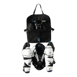 Bauer Gear Rack