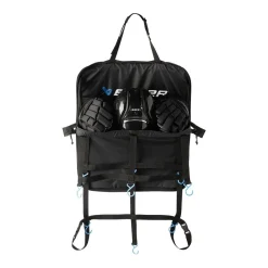 Bauer Gear Rack