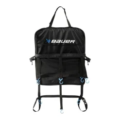 Bauer Gear Rack