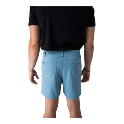 Bauer Golfshorts Sr Blue