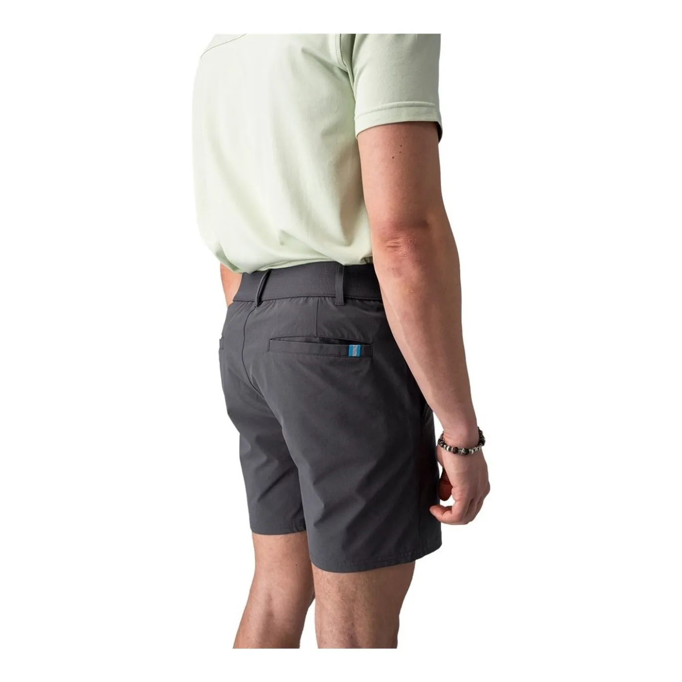 Bauer Golfshorts Sr Grey