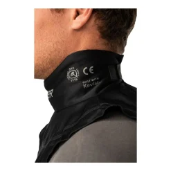 Bauer Halsskydd Bodyguard BIB Sr