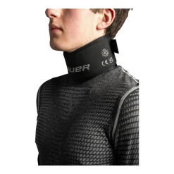 Bauer Halsskydd NLP7 Core Sr