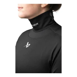 Bauer Halsskyddströja Långärmad Womens