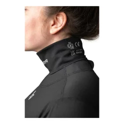 Bauer Halsskyddströja Långärmad Womens