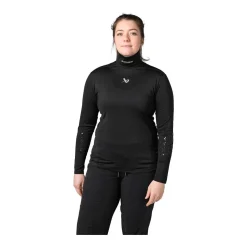 Bauer Halsskyddströja Långärmad Womens