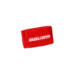 Bauer Handledsskydd - RÖD