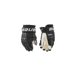 Bauer Handske Pro Series SR Black