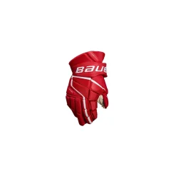 Bauer Handske Vapor 3X Pro SR Red