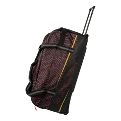 Bauer Hjulbag Premium Jr