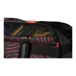Bauer Hjulbag Premium Jr