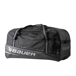Bauer Hjulbag Premium Sr Black