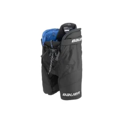 Bauer Hockeybyxa Elite Int Black