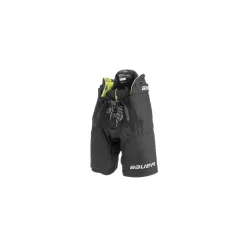 Bauer Hockeybyxa Elite Jr Black