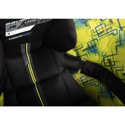 Bauer Hockeybyxa Elite Jr Black