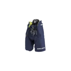 Bauer Hockeybyxa Elite Jr Navy