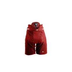 Bauer Hockeybyxa Elite Jr Red