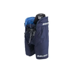 Bauer Hockeybyxa Elite Sr Navy