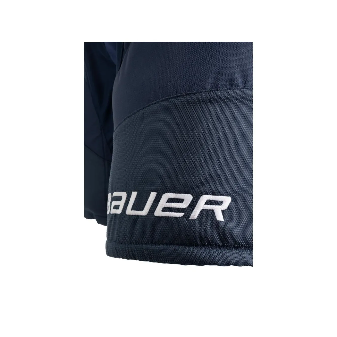 Bauer Hockeybyxa Elite Sr Navy
