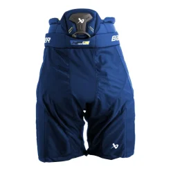 Bauer Hockeybyxa Performance Jr Blue