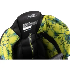 Bauer Hockeybyxa Performance Jr Black