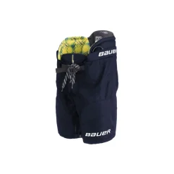 Bauer Hockeybyxa Performance Jr Navy