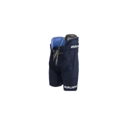 Bauer Hockeybyxa Performance Sr Navy