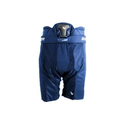 Bauer Hockeybyxa Performance Sr Blue