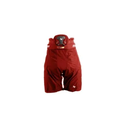 Bauer Hockeybyxa Performance Jr Red