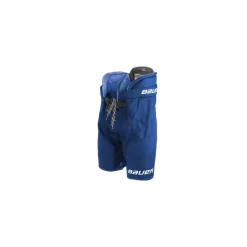 Bauer Hockeybyxa Performance Int Blue