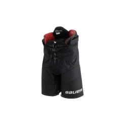 Bauer Hockeybyxa Pro Dam Black