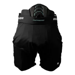 Bauer Hockeybyxa Supreme Fuse Jr Black