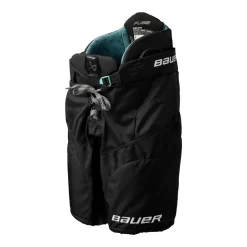 Bauer Hockeybyxa Supreme Fuse Int Black