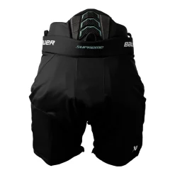 Bauer Hockeybyxa Supreme Fuse Yth Black