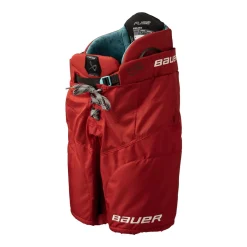 Bauer Hockeybyxa Supreme Fuse Yth Red