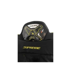 Bauer Hockeybyxa Supreme Mach Yth Black