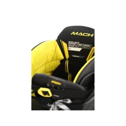 Bauer Hockeybyxa Supreme Mach Yth Black