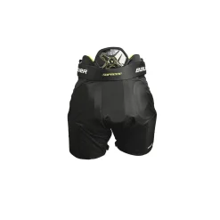 Bauer Hockeybyxa Supreme Mach Yth Black