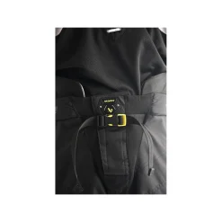 Bauer Hockeybyxa Supreme Mach Sr Black