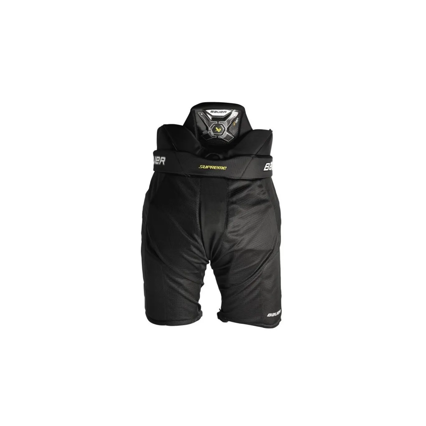 Bauer Hockeybyxa Supreme Mach Sr Black