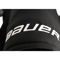 Bauer Hockeybyxa Supreme Mach Sr Black